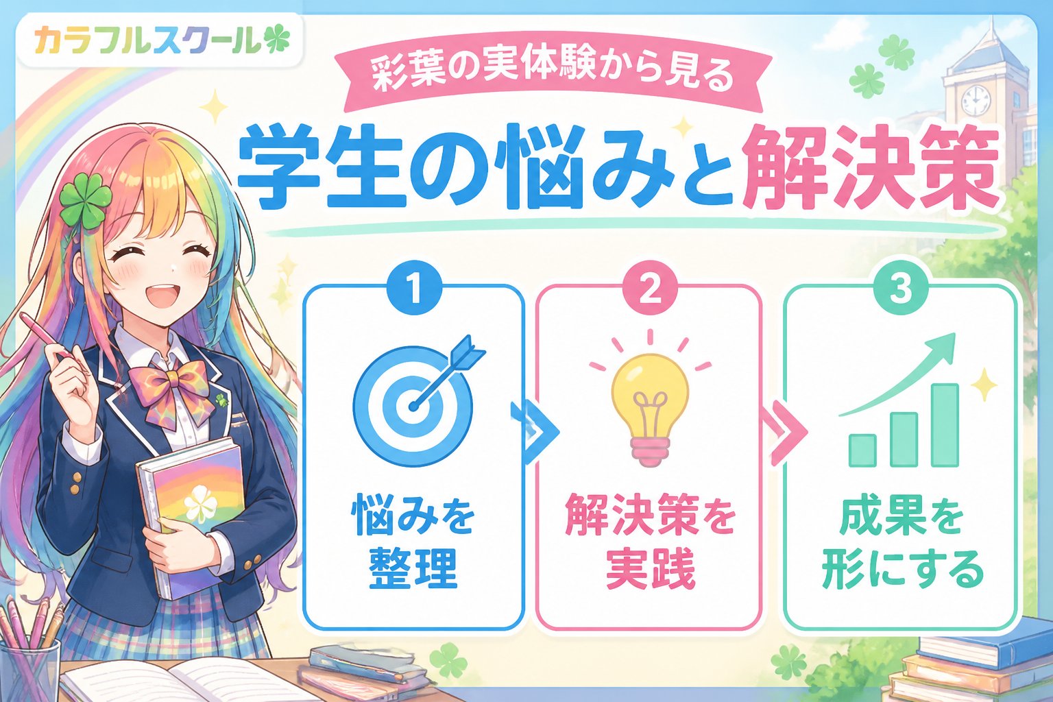 副業・クリエイター 彩葉の実体験から見る学生の悩みと解決策