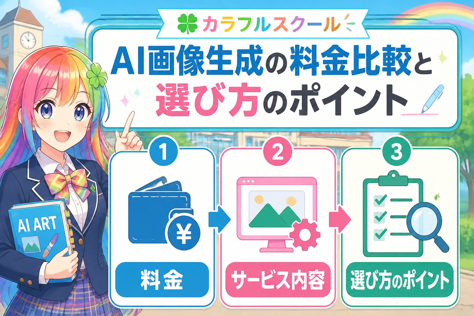 AI画像生成 AI画像生成、初心者が注目すべき料金とサービスの比較